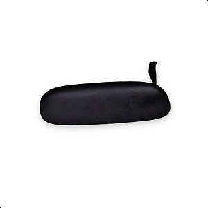 Macaneta Externa Porta Diant/tras. Fiesta Escort 96/06 Esq.