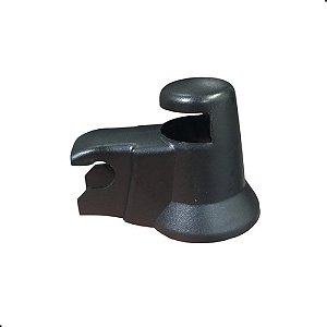 Capa Brucutu Limpador Traseiro Fox Polo Parati Gol G4 G5 G6