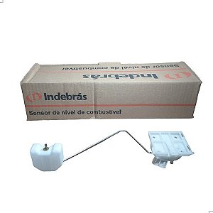 Boia Tanque Sensor Nivel Diesel Pantanal Após 05 Indebras
