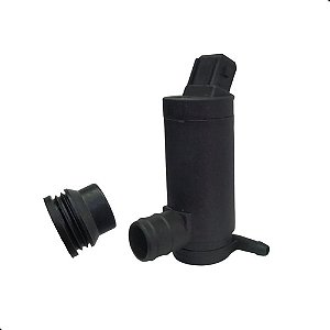 Motor Bomba Esguicho Parabrisa Ford Fiesta Ka 1 Saida