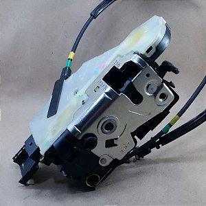 Fechadura Citroen C4 Pallas Dianteiro Direito Original Novo