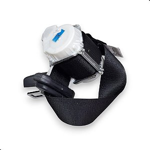 Cinto De Segurança Original Fiat Uno Vivace 11/16 Esquerdo