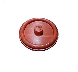 Diafragma Tampa Valvulas Cruze 1.8 16v Tracker Sonic Ecotec