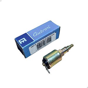 Interruptor Magnetico Marcha Lenta Monza 1.6 82 83 Mod Weber