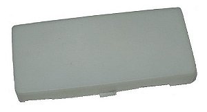 Lente Lanterna Teto Cortesia A20 D20 C20 Bonanza Veraneio