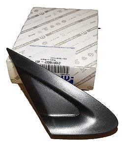 Acabamento Moldura Paralama Direito Passageiro Fiat Punto