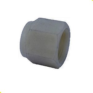 Tampa Cotovelo Bomba Agua Opala Caravan Chevete Medida 22mm Interno Externo Chave 28mm