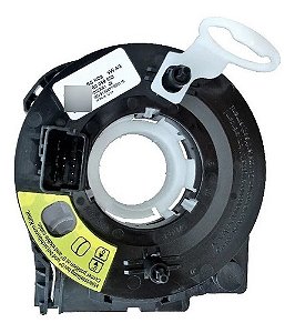 Cinta Airbag Hard Disk Gol Saveiro G6 G7 G8 Original Vw