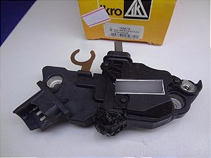 Regulador Voltagem Fiesta Courier 70a Ik5672 Usado