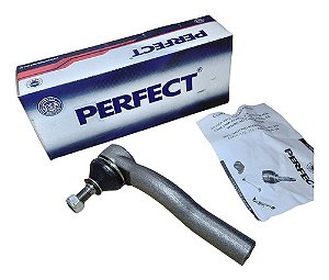 Terminal Direção Palio 96/01 Doblo 01/  Week Siena Direito