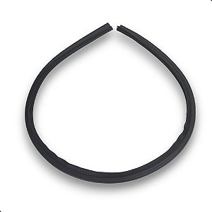 Guarnição Capo Gol Voyage Saveiro G5 G6 Original Vw