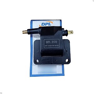 Bobina Ignição Cherokee 6/ 6cc 91/ 93 - Dakota 6cc / 98 -ram