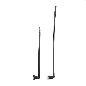 Mangueira Retorno Flange Bomba Fiesta Ka Courier Eco Sport