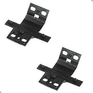 Par Dobradiça Portinhola Combustível Chevete Até 82 8971423