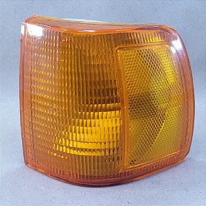 Lanterna Pisca Gol Parati Voyage Saveiro 91/94 Ambar Esq