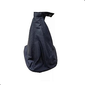 Coifa Alavanca Cambio Novo Uno Vivace 15 A 21 Orig Costurada