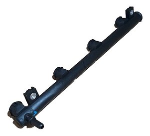 Flauta Injecao Renault Scenic Clio Livina 1.6 16v Gasolina