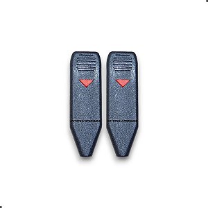 Par Pino Porta Gol Parati Saveiro G2 G3 G4