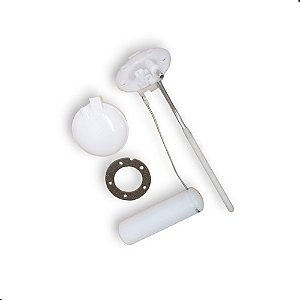 Boia Tanque Gasolina Fusca Após 78 Com Junta