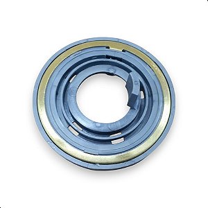 Came Contato Buzina Volante Mercedes Benz Sprinter