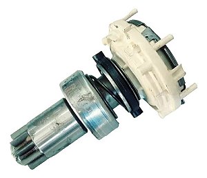 Bendix Motor Partida Bosch F000al2221