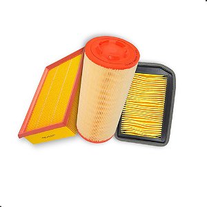 Filtro Ar Ford Ka 1.0 1.6 Zetec Rocam Fiesta 99.. Rocam Vox