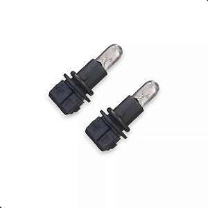 Soquete Luz Lanterna Do Farol Uno Vivace 11 12 13 14 15 Par
