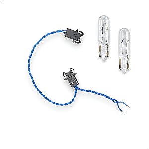 Soquete Lampada Painel Ventilaçao Strada Palio Idea Siena