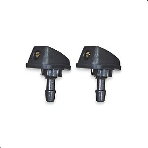 Par Brucutu Esguicho Limpador Para-brisa Honda Civic 99/07