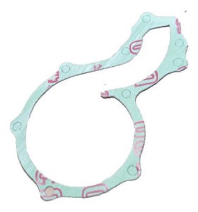 Junta Bomba Agua Vw Ap Gol Sant Passat Pampa 1.5 1.6 1.8 2.0