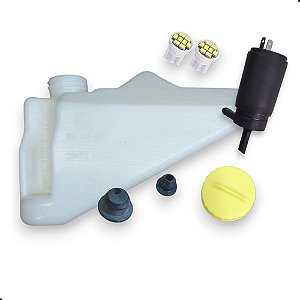 Reservatório De Partida Frio Gasolina Vw Gol G2 G3 G4 96ed