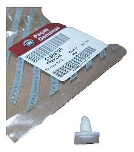 Grampo Friso Lateral Fiat Strada Fase 3 E 4 08 A 2020 Origin