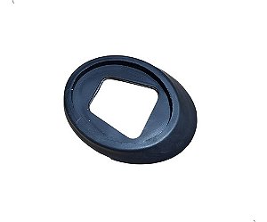 Guarnicao Borracha Antena Teto Corsa Montana Padrao Olimpus