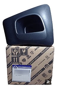 Porta Objetos Fiat Doblo 02/21 Lado Direito 100215822