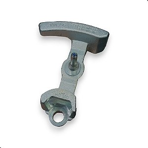 Alavanca Estacionamento Marcha Golf Nivus Polo T-cross