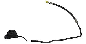 Tubo Cilindro Mestre Embreagem Linea Punto 08/17 Orig Fiat