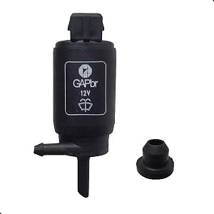 Motor Reservatorio Agua Gasolina Gol Parati Saveiro G2 G3