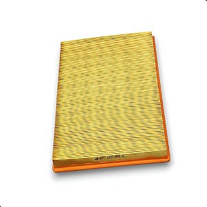 Filtro Ar Gol Voyage G3 G4 G5 G6 Vw Fox Sportiline Orig.vw