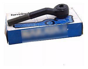 Terminal Direção Passat 74/88 Variant 2 Nakata N139