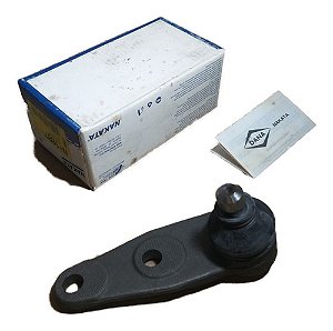 Pivo Suspensao Gol Parati Saveiro 95 96 97 Dir Hid Esquerdo