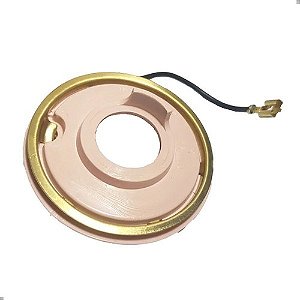 Came Contato Buzina Gol Quadrado 85/95 Parati Santana 84-91