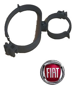 Abraçadeira Duto Filtro Ar Linea 09/14 Punto Tds Original