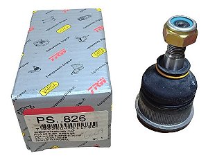 Pivo Suspensao Fiat 147 Uno Premio Elba Fiorino 1pc Trw