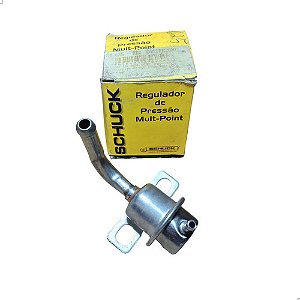 Regulador De Pressao Toyota Corolla 93 A 02 1.6 1.8 16v Gas