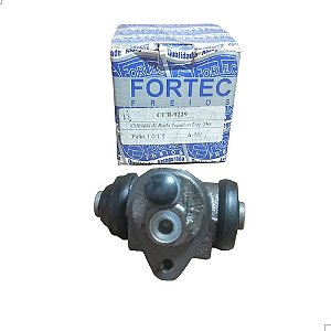 Cilindro Roda Freio Traseiro Palio 1.0 1.5 96/00 Fortec 9229