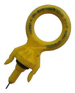 Vareta De Óleo Motor Fox 1.0 Gol Voyage G5 G6 1.0 Original