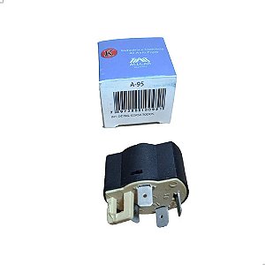 Comutador Partida Ignição Corsa Omega Kadett Ipanema Monza