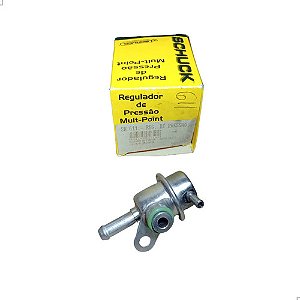 Regulador Pressao Vectra Cd 2.0 Após 1997 Schuck Sk611