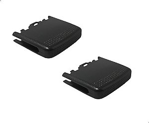 Clip Difusor Grade Tela Ar Hb20 Hb20s Hb20x 12 A 19 (par)