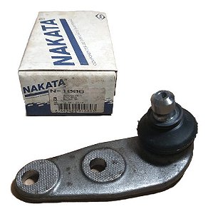 Pivo Suspensao Gol Parati Saveiro 95 96 97 Dir Hid Direito